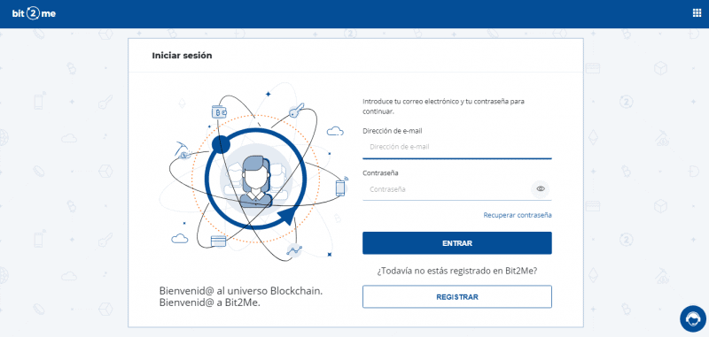 aceptar pagos en bitcoin