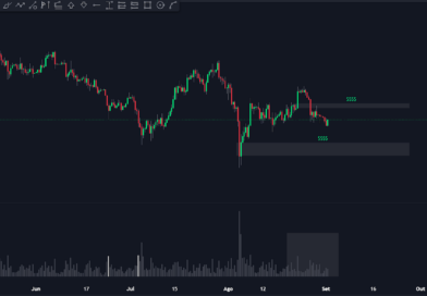 ¿Cuáles son las expectativas del mercado cripto para septiembre?