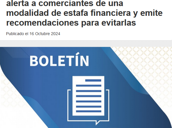 Ciudad de México en alerta por incremento masivo de scams de phishing  