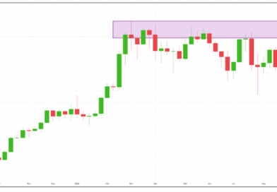 ¿Cómo podría Bitcoin alcanzar nuevos máximos?