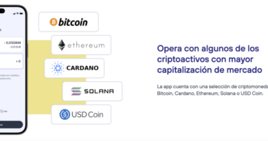 España: Telefónica lanza su primer monedero de criptomonedas “TU Wallet”