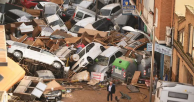 Binance dona $3 millones para apoyar a las víctimas de las inundaciones en Valencia, España