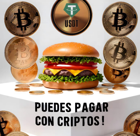 Bolivia: Negocios de alimentos ahora permiten pagar con criptomonedas en Santa Cruz